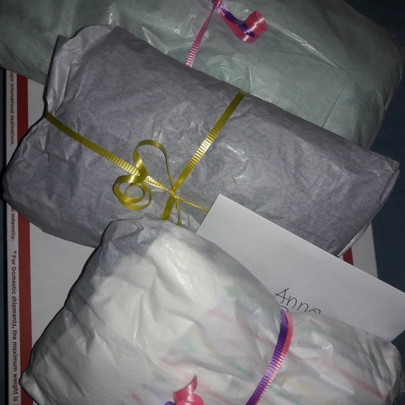 How you may recieve a package from me! - Picture 6 of 7